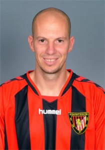 Bárányos Zsolt