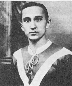 Müller Ferenc