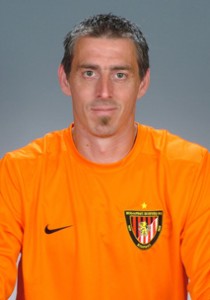 Németh Gábor