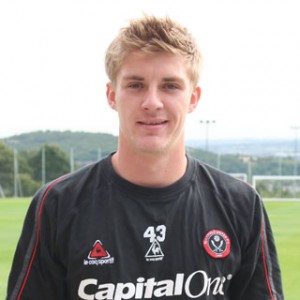 Jordan Robertson