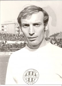 Juhász István