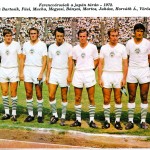 Csapatkép 1972-ből