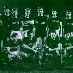 1972 MK döntő: Ferencváros - Tatabánya 6-2 a