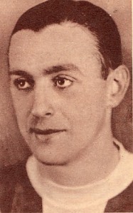 Kemény Tibor