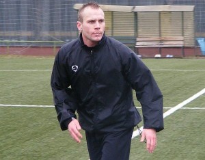 Márkus Tibor