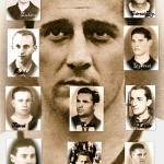 csapatkep_1942-1943-1944_mk Tabló az 1942/43-1943/44-es MK győztes csapat játékosaival