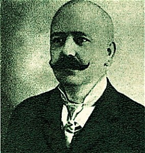 Horváth Ferenc