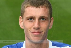 Cory Sinnott