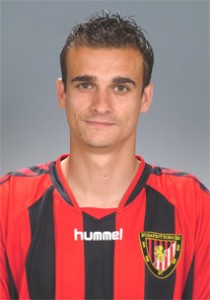 Mogyorósi József
