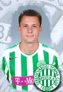 Tímár Krisztián