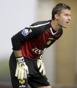 Bram Castro