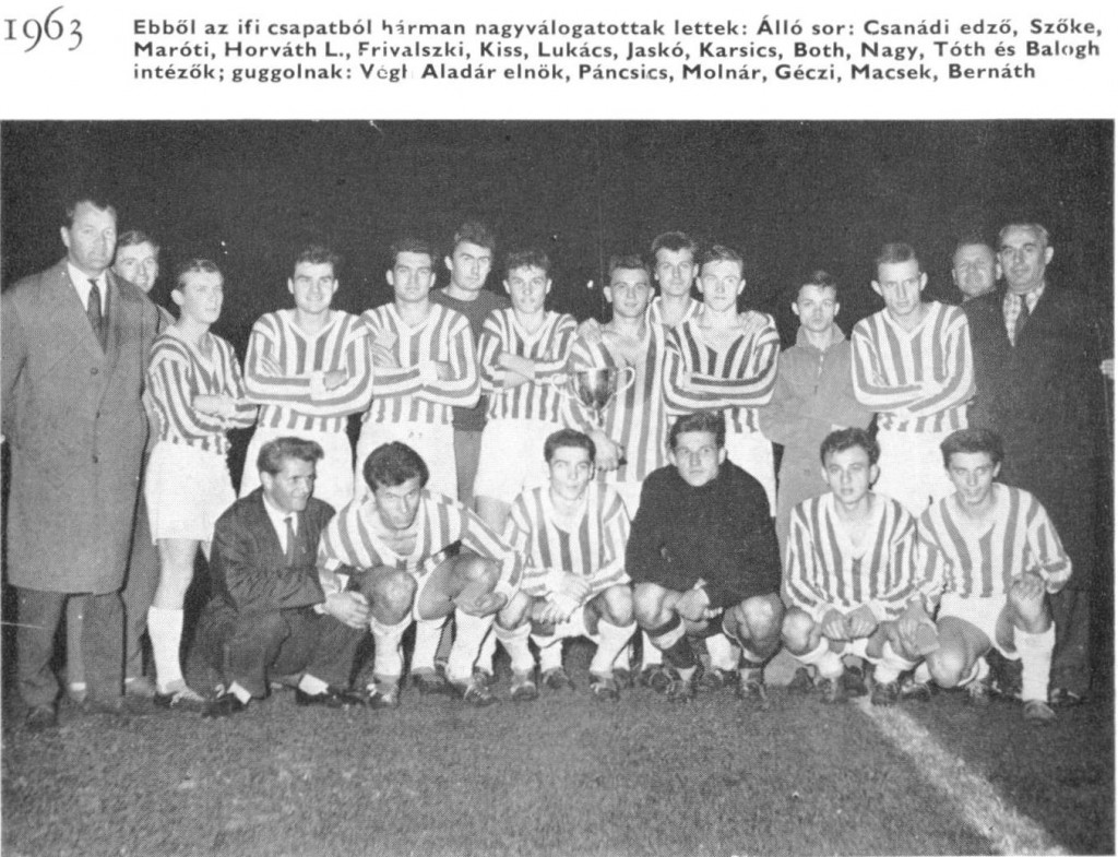 csapatkep-ifi-1963 csapatkep-ifi-1963