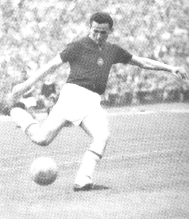 Sportmúzeum Albert Flórián Tempó, Fradi!