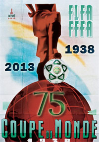 1938, egy elfeledett ezüstérem