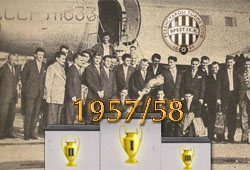 1957-58-bajnokság