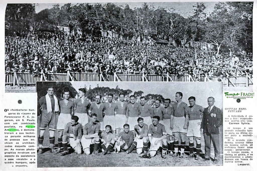 19290630-Ferencvaros_em- SaoPaulo