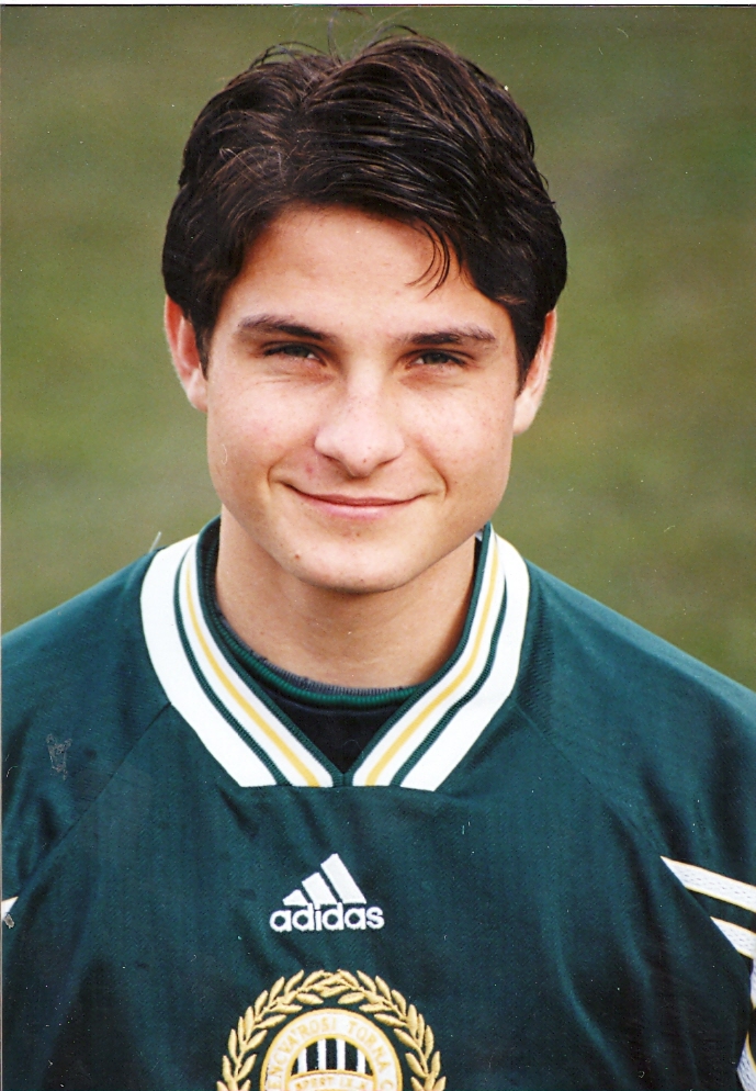 Carte Autographe Imre Szabics – 1. FC Köln, Bundesliga 2005/06, Original Signé